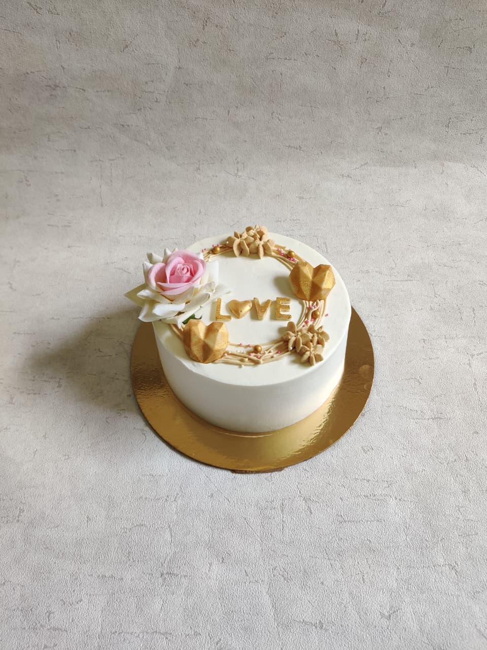 Anniversary Cakes